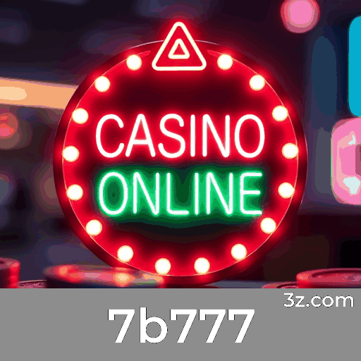 7b777 game mais image