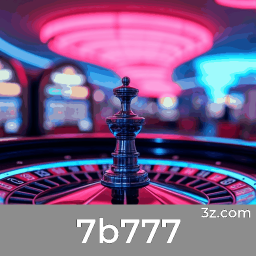 7b777 