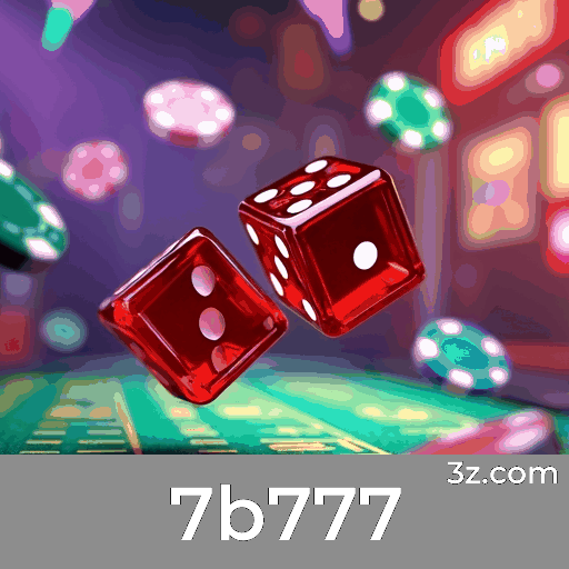 7b777 game mais image