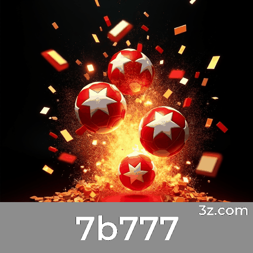 7b777 game mais image