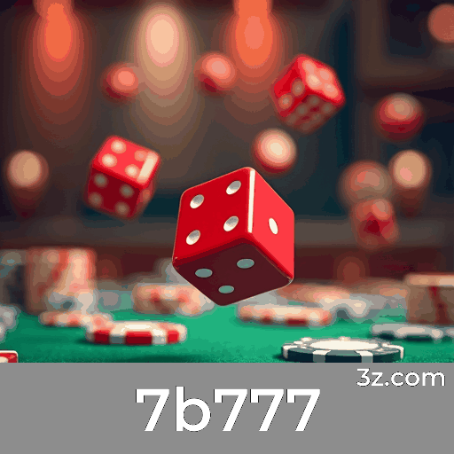 7b777 game mais image