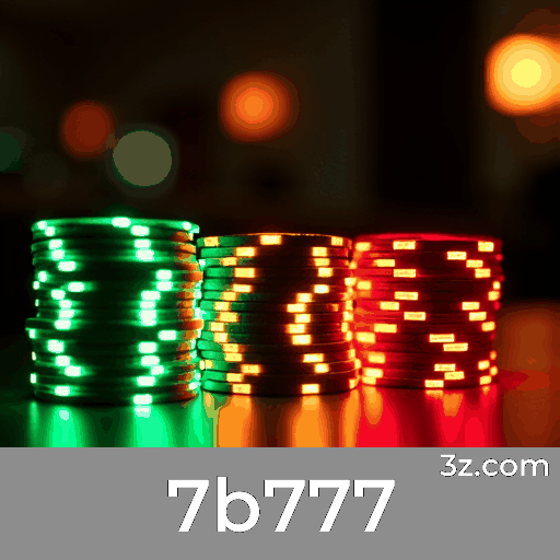 7b777 game mais image