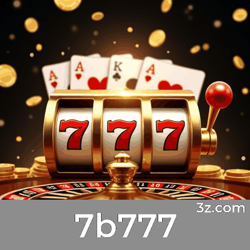 7b777 game mais image