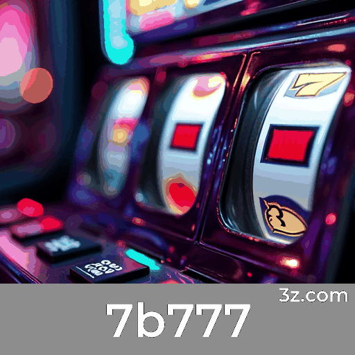 7b777 game mais image