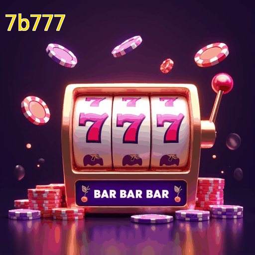 Cassino Exclusivo 7b777: Emocione-se Jogando