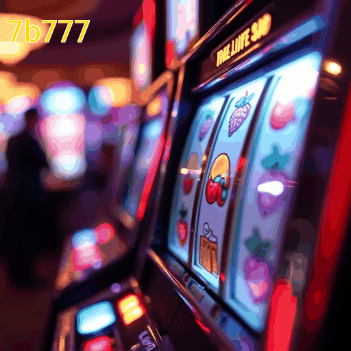 Baixe o 7b777 App e Tenha o Cassino na Mão